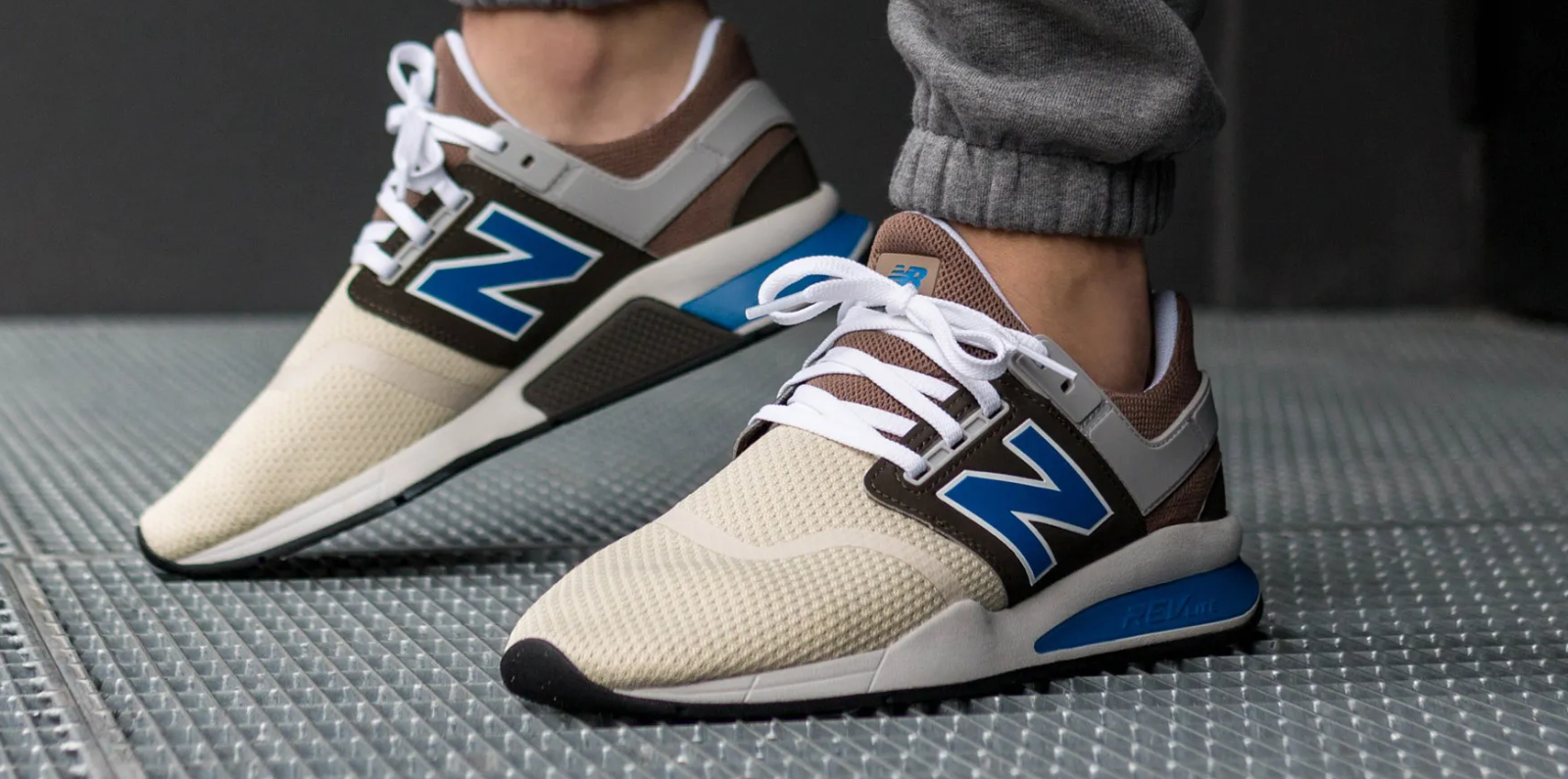 new balance 247 bone